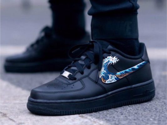 Esta startup quiere democratizar la propiedad de zapatillas personalizadas