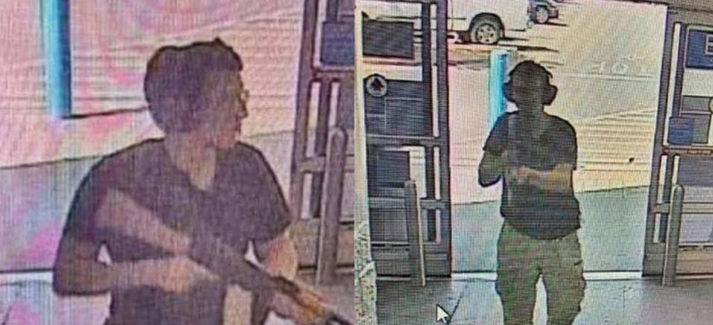 Uruguay emite alerta de viaje a EU tras tiroteos en Texas y Ohio