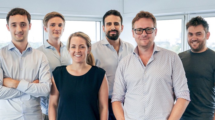 Penta, la startup alemana de banca comercial, recauda 8 millones de euros adicionales