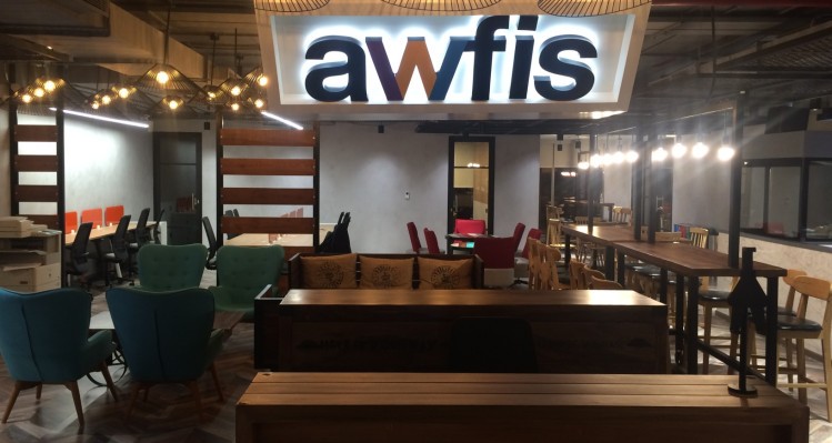 Awfis de la India recauda $ 30 millones para hacer crecer su negocio de espacios de trabajo compartido