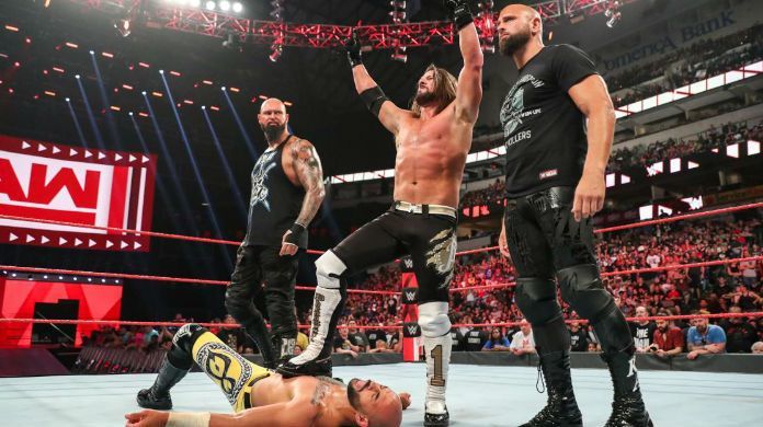 AJ-Styles-Ricochet-Extreme-Rules