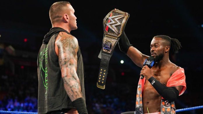 Kofi-Kingston-Randy-Orton
