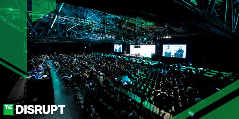 Descuentos gubernamentales y sin fines de lucro disponibles para Disrupt SF 2019