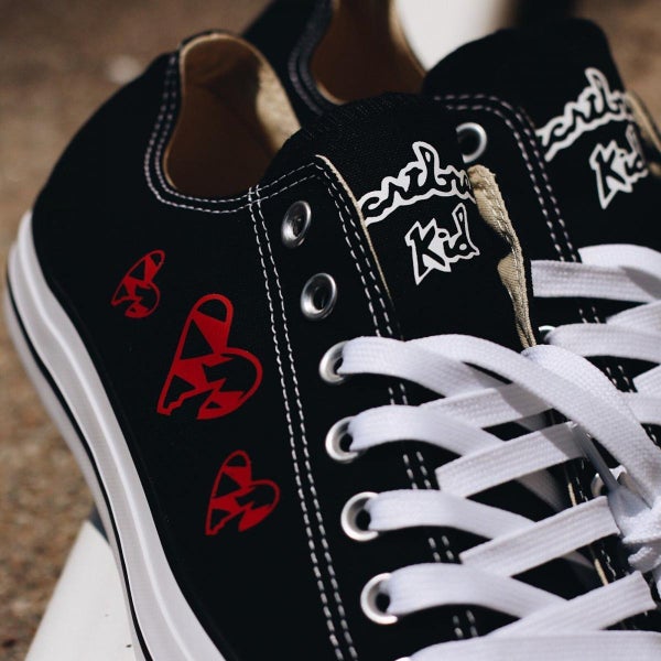 Zapatos Shawn-Michaels Zapatos Shawn-Michaels