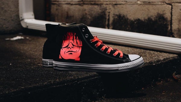 Zapatos Bret-Hart Zapatos Bret-Hart