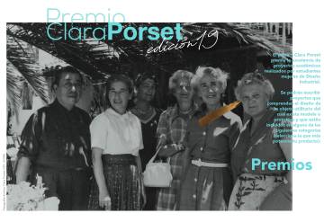 clara porset butaque