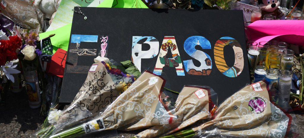 Prevén reducción en cruce de mexicanos a El Paso por miedo a atentados