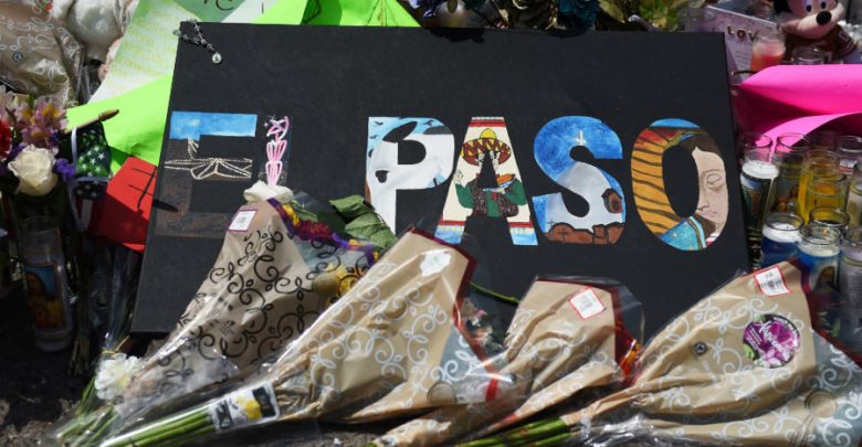 Prevén reducción en cruce de mexicanos a El Paso por miedo a atentados