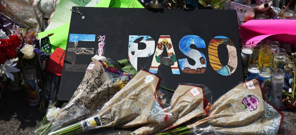 Prevén reducción en cruce de mexicanos a El Paso por miedo a atentados