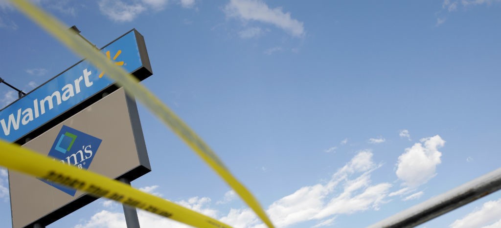 EU: Walmart quita publicidad de videos violentos, pero mantiene venta de armas