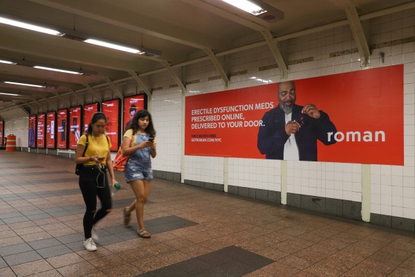 El CTO de BuzzFeed se une a la startup de salud masculina Ro