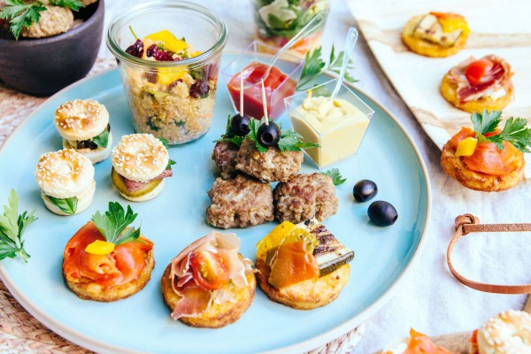 Caterwings de Rocket Internet adquiere el mercado de catering de negocios alemán Lemoncat