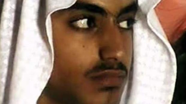 Aseguran que hijo de Osama bin Laden está muerto