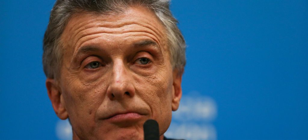 Aplastante derrota de Macri: “Es la economía, estúpido” (Artículo)