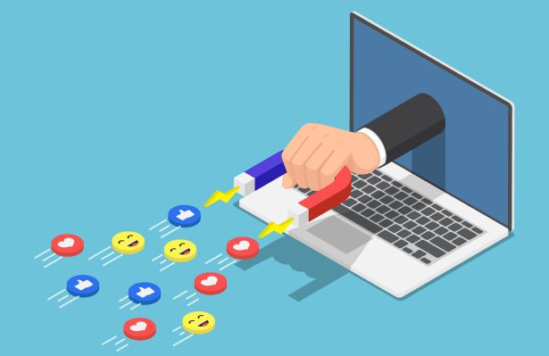 El secreto del marketing de contenidos: evite las altas tasas de rebote