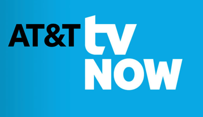 El cambio de nombre de DirecTV Now a "AT&T TV NOW" se lanzará oficialmente