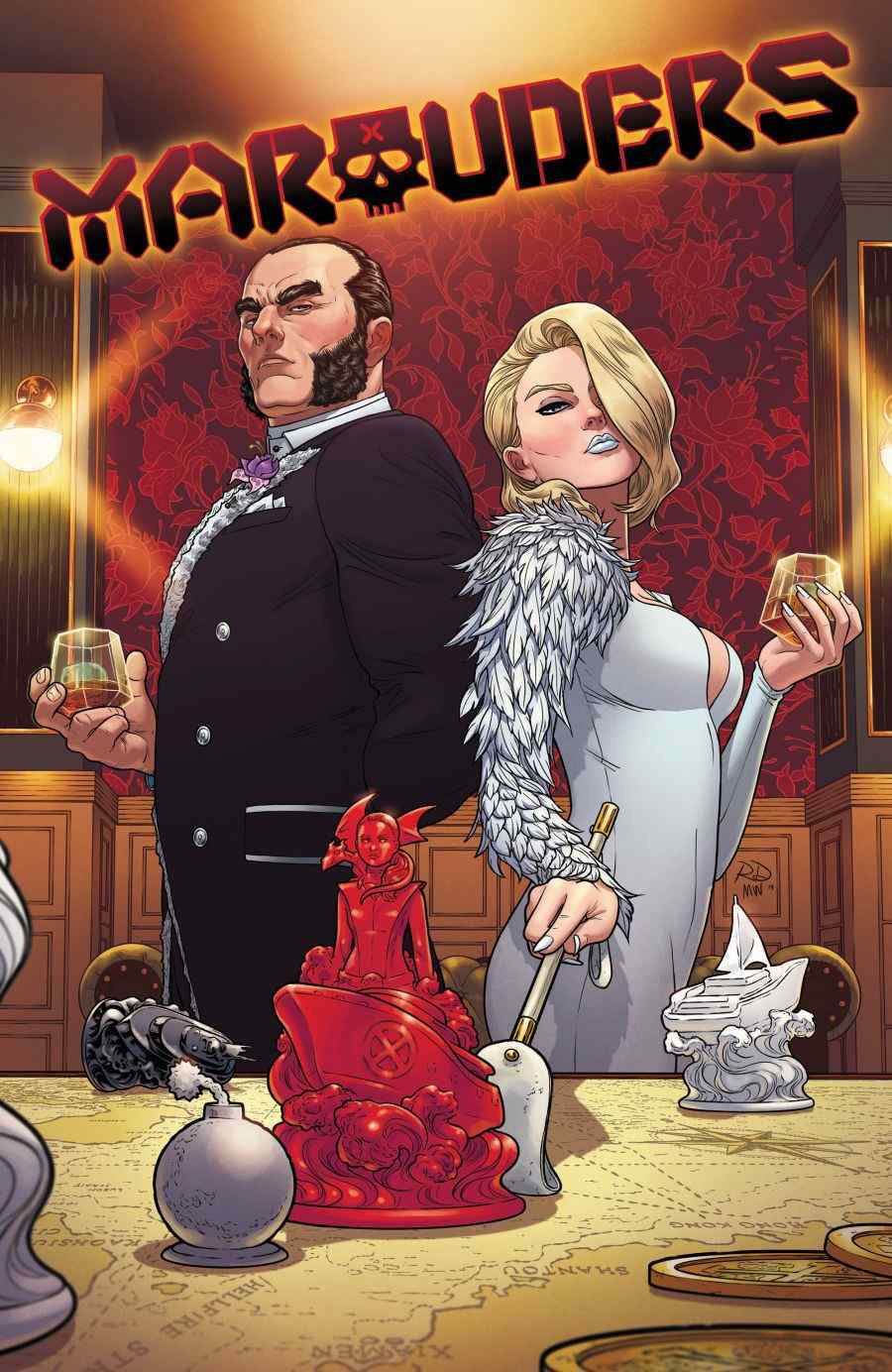 MARAUDERS2019002_DC11 MARAUDERS2019002_DC11