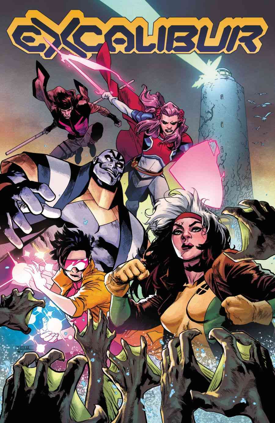 EXCAL2019002_DC11 EXCAL2019002_DC11