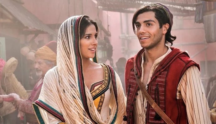 aladdin jazmín aladdin jazmín