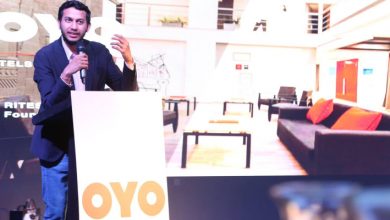 Oyo invertirá $ 335 millones en negocios de alquiler de vacaciones en Europa