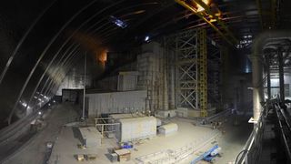 chernobyl npp nsc chernobyl npp nsc