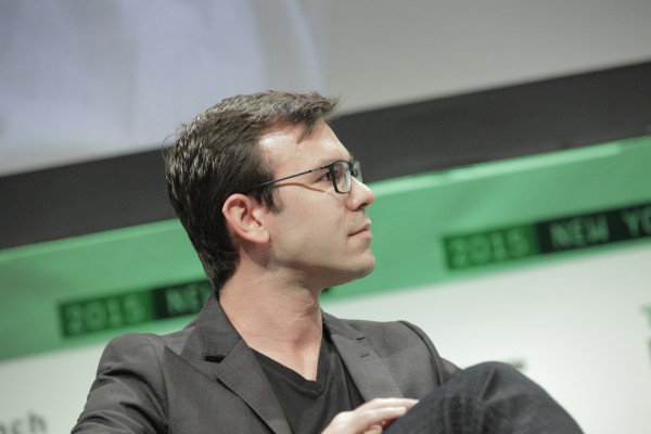 Daily Crunch: el cofundador de Final Oculus deja Facebook
