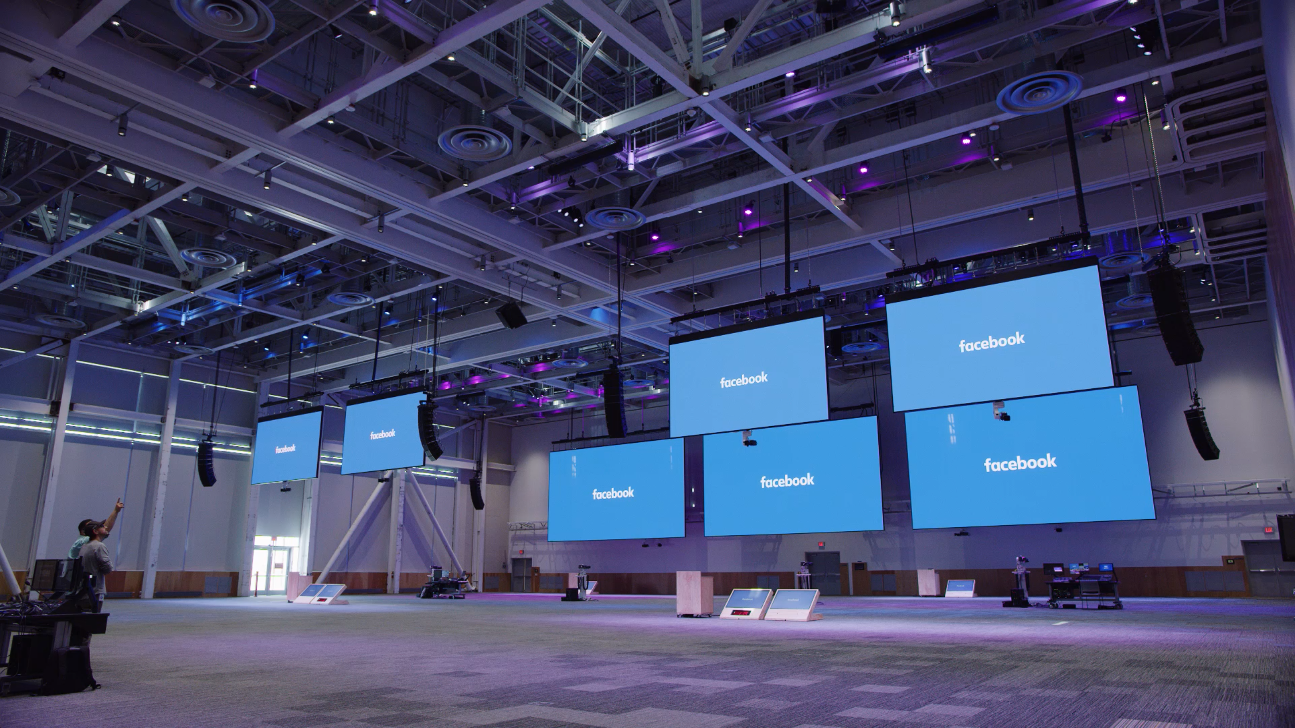 Centro de eventos 10 Centro de eventos 10