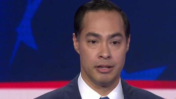 Julián Castro respaldaría legislación proaborto