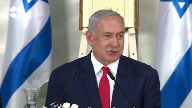 [TLMD - NATL] Construirán colonia judía  con el nombre de "Altos de Trump"