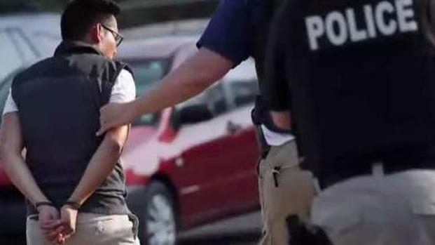 [TLMD - LV] ICE defiende redada histórica en Mississippi