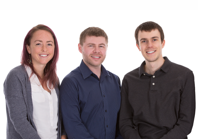 Lumineye TeamPicture 1