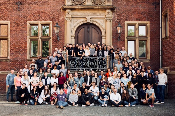 HPE Growth respalda a WeTransfer en una ronda de financiación secundaria de € 35M