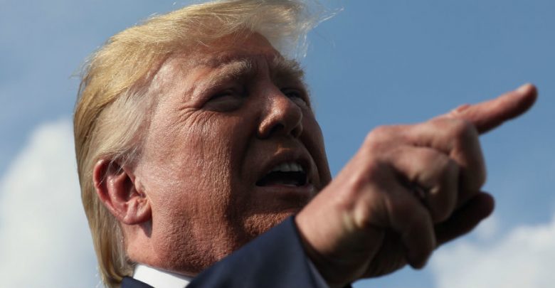 Ahora, Trump depende de Beijing (Artículo)