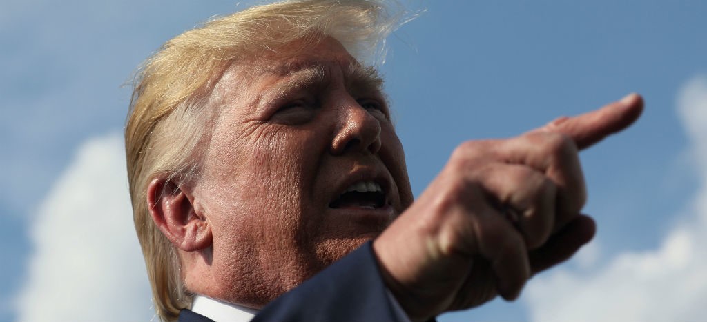 Ahora, Trump depende de Beijing (Artículo)