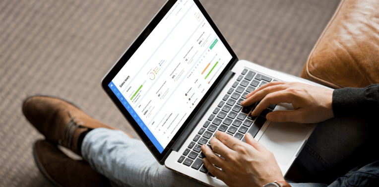 Ally recauda $ 8M Serie A para su solución OKR