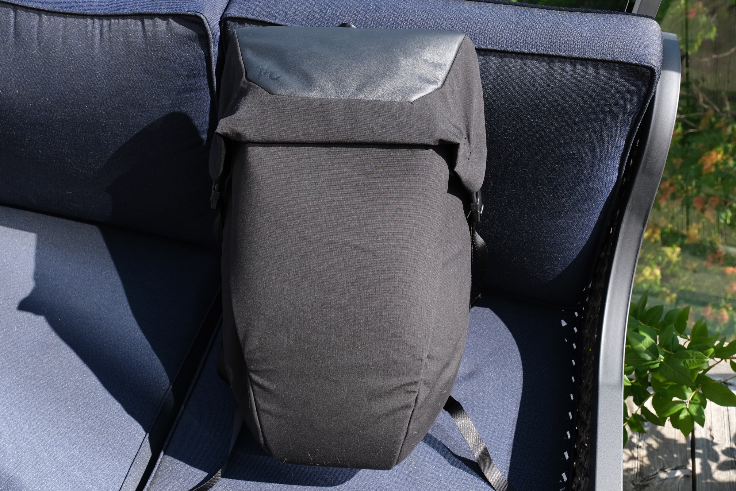 Bolsas RYU 2 Locker Pack 24L 1