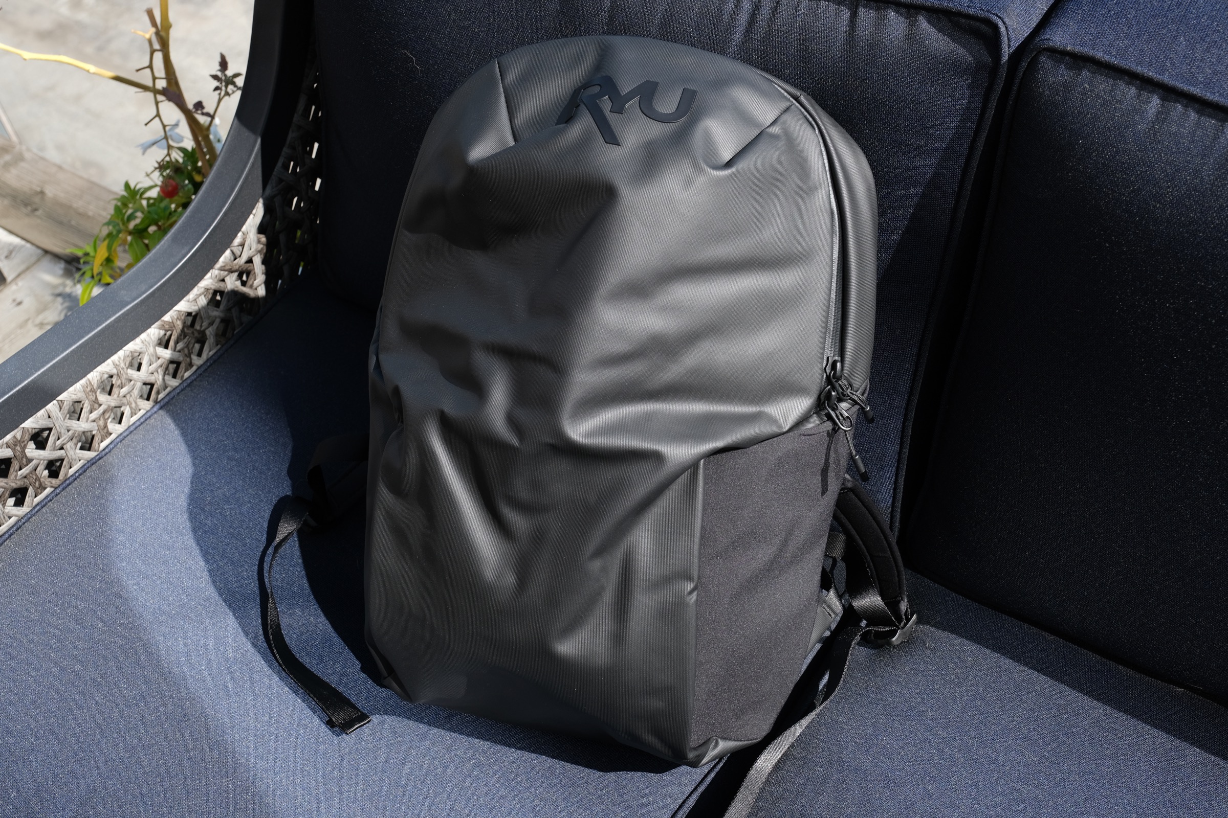 Bolsas RYU 4-Express Pack 15L Bolsas RYU 4 Express Pack 15L