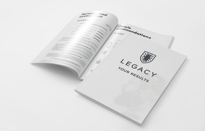 demoday LEGACY