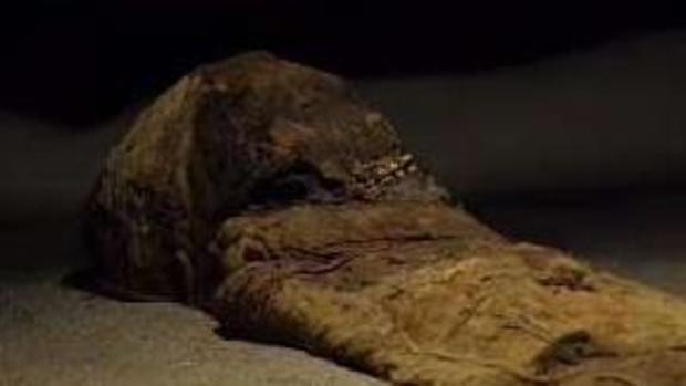 Qué pasa con las increíbles Momias de Chinchorro