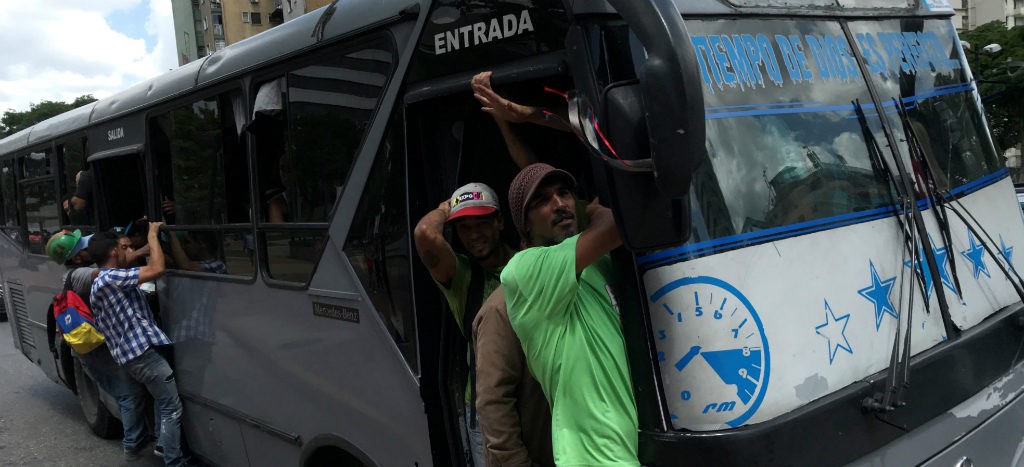 Venezuela sufre otro apagón