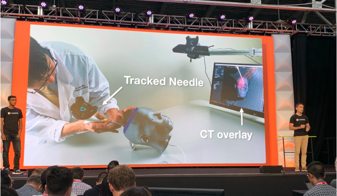 Demoday Z Imaging Demoday Z Imaging