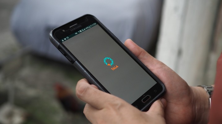 El prestamista respaldado por PayPal Tala recauda $ 110 millones para ingresar a la India