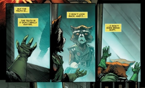 guardianes de la galaxia-8-cohete guardianes de la galaxia-8-cohete