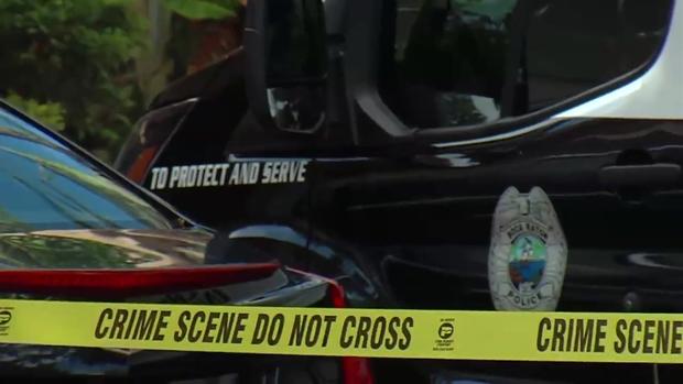 [TLMD - MIA] Una anciana fue brutalmente agredida por un repartidor hispano, según la Policía