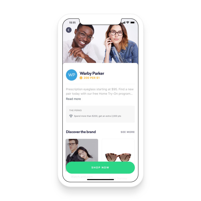 Descartar oferta de aplicación @ 2x