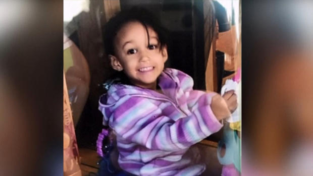 [TLMD - LV] Búsqueda de niña desaparecida termina de forma horrenda en Texas