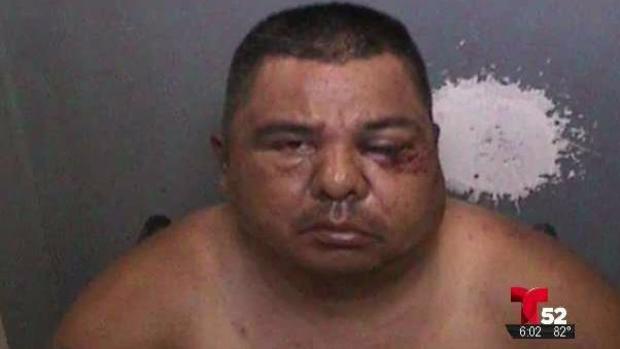 [TLMD - NY] Arrestan a presunto depravado sexual