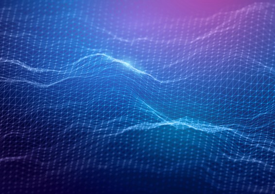 Las tecnologías de frontera se están acercando al centro de inversión de riesgo