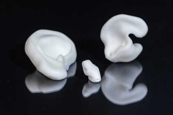 La nueva empresa de impresión 3D de silicona Spectroplast sale de ETHZ con $ 1.5M