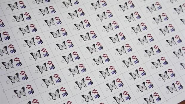 [TLMD - NATL] El secreto de las mariposas que evita fraudes con tus tarjetas de crédito